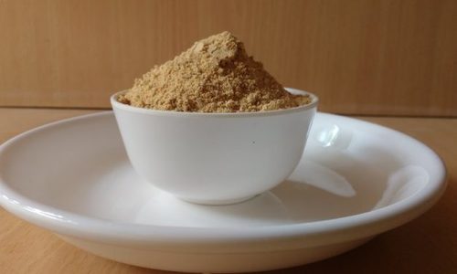 Mudakathan Keerai Powder(Balloon Vine Leaf Powder) Grade: Food Grade