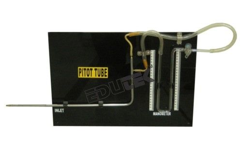 Pitot Static Tube