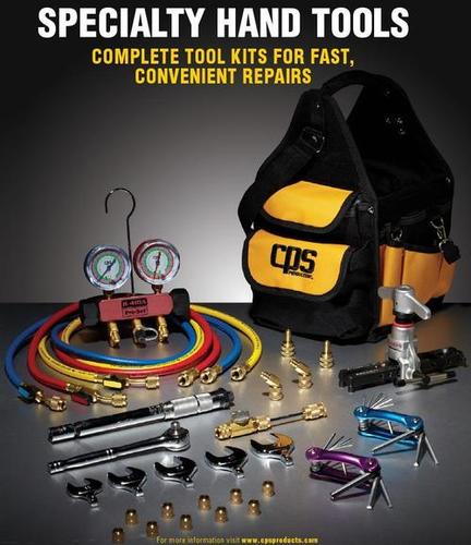 SPECIALTY HAND TOOLS