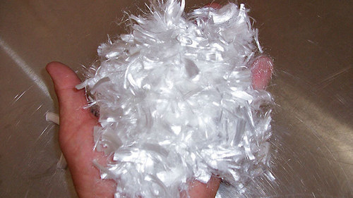 Polypropylene Fiber