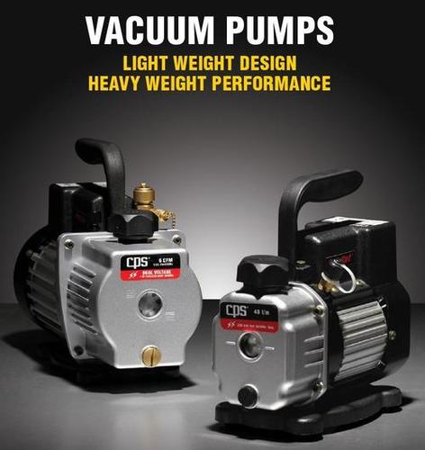 Vacuum Pump