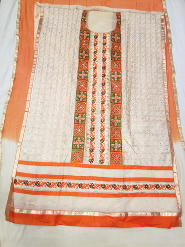 Suite salwar