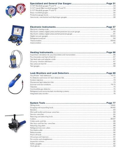 Yellow Jacket - ABS Plastic 150x75x30 mm Yellow, Digital Display | Accurate Readings, Portable, Easy Operation, Durable Handheld HVAC Meter