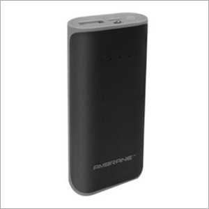 Power Bank 5200 Mah Body Material: Plastic