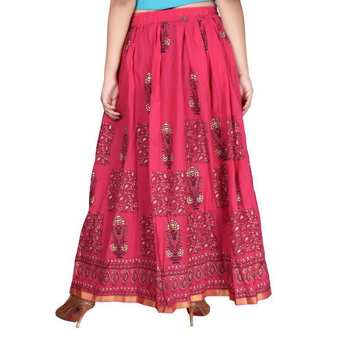 Cotton Printed Skrit