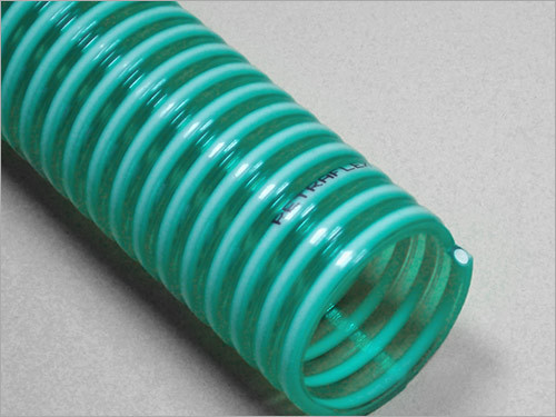 Standard Duty PVC Suction & Discharge Hose