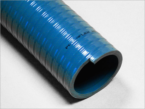 Heavy Duty PVC Suction & Discharge Hose