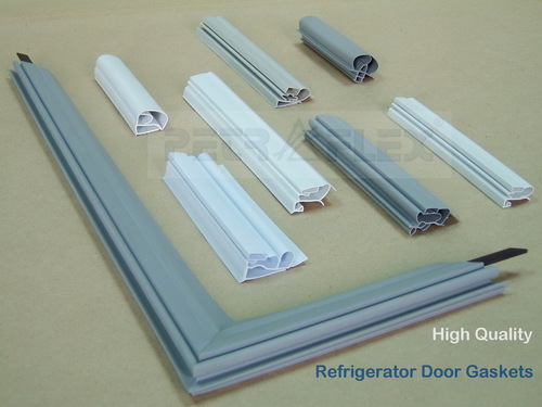 Refrigerator / Freezer Door Gaskets