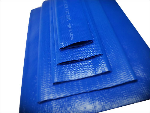 Layflat Water Discharge Hose