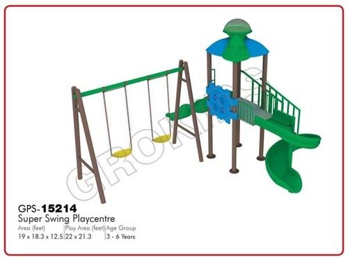 Super Swing Playcentre