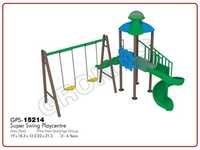 Super Swing Playcentre