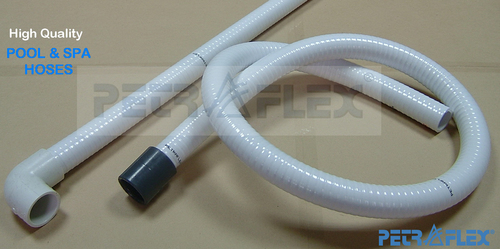 Swimming Pool & Spa Hose