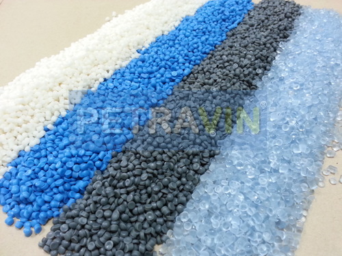 Petravin Pvc Compounds