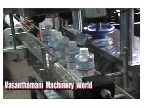 Automatic Body Sleeve Applicator