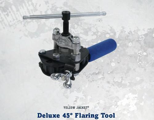 Deluxe 45 Flaring Tool
