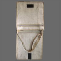 Jute Canvas Bags
