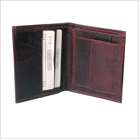 Pure Leather Wallets