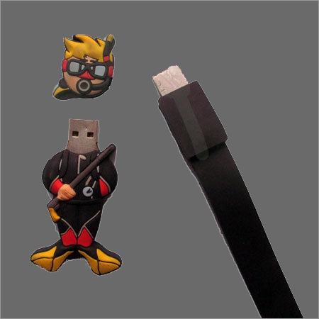 CUSTOMIZED Pen Drive By JH ADS