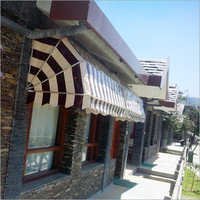 Window Shades