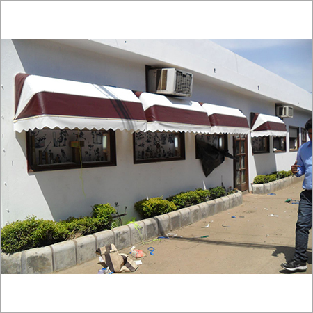 Sun Protection Awnings
