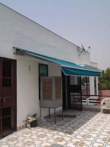 Residential Awnings
