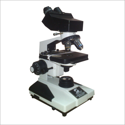 Binocular Microscope Light Source: Led