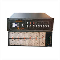 Electronic Dimmer Pack