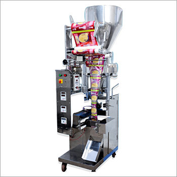 FFS Granules Pouch Packing Machine