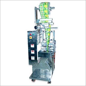 FFS Liquid Packing Machine