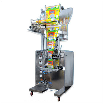 FFS Pneumatic Packaging Machine