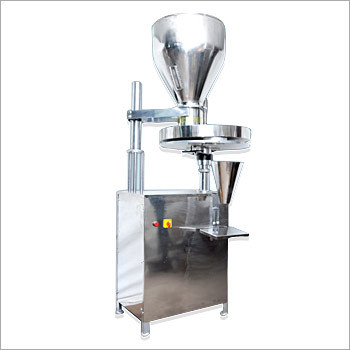 Semi Auto Cup Filler