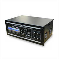 Electronic Dimmer Pack