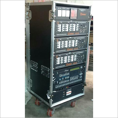 Rack Dimmer