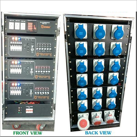 Rack Light Dimmer