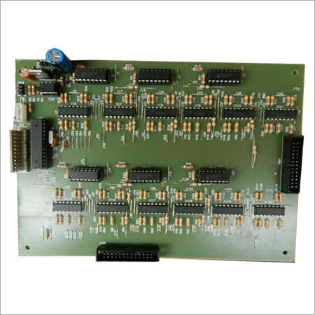 Analog Converter