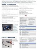 Uv Leak Detector