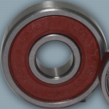 KYK Miniature Ball Bearings - 4x13 mm | Stainless Steel High-Speed Performance Low Friction Light to Moderate Load Handling Quiet Operation