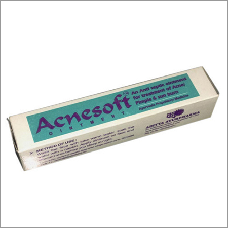 Acne & Pimple Cream