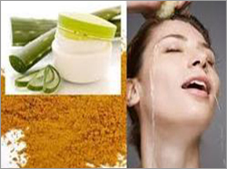 Anti Pimple Skin Cream