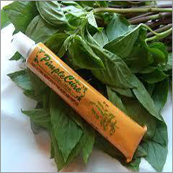 Pimple Cream