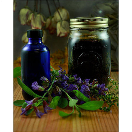 Herbal Liniment