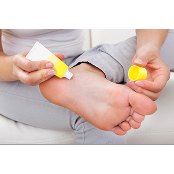 Adidiba Foot Cream