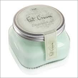 Foot Cream