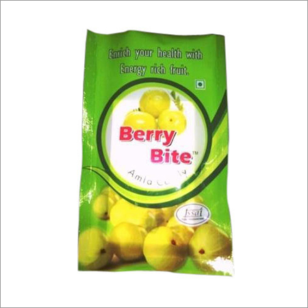 Dry Amla Candy