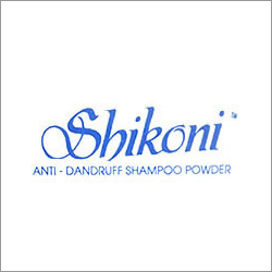 Shikoni Anti Dandruff Shampoo