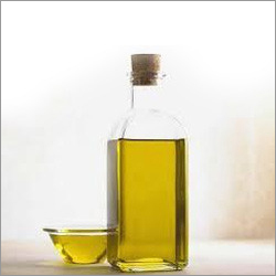 Baby Massage Oil