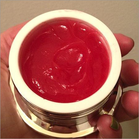 Azron Red Gel