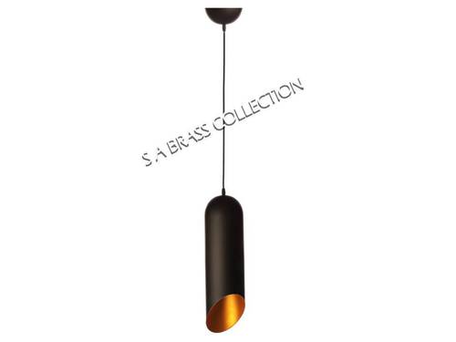 Capsule Pendant Light