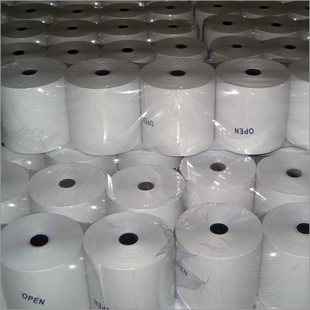 Thermal Paper Rolls