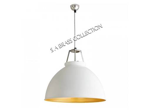 Titan Pendant Light